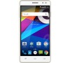 Mobilní telefon Gigabyte GSmart ELITE - bílý