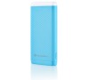 Powerbank GoGEN 8000mAh, svítilna - modrá