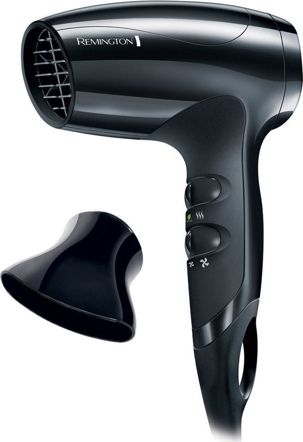 Fén REMINGTON D 5000 Style Compact