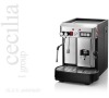 Kávovar LA PICCOLA Cecilia 1 gruppo 7g / automatic