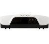 DVB-T2 příjímač Alma 2751 bílý, HD