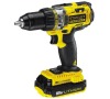 Aku vrtačka Stanley FatMax FMC600D2, 2 aku