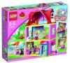 Stavebnice Lego® DUPLO 10505 Domek na hraní