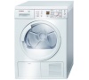 Sušička prádla Bosch WTE 86304 BY