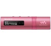 MP3 přehrávač Sony NWZB183FP