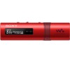 MP3 přehrávač Sony NWZ B183P