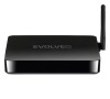 Multimediální centrum Evolveo Android Box Q5 4K, Quad Core PC (Remix OS)