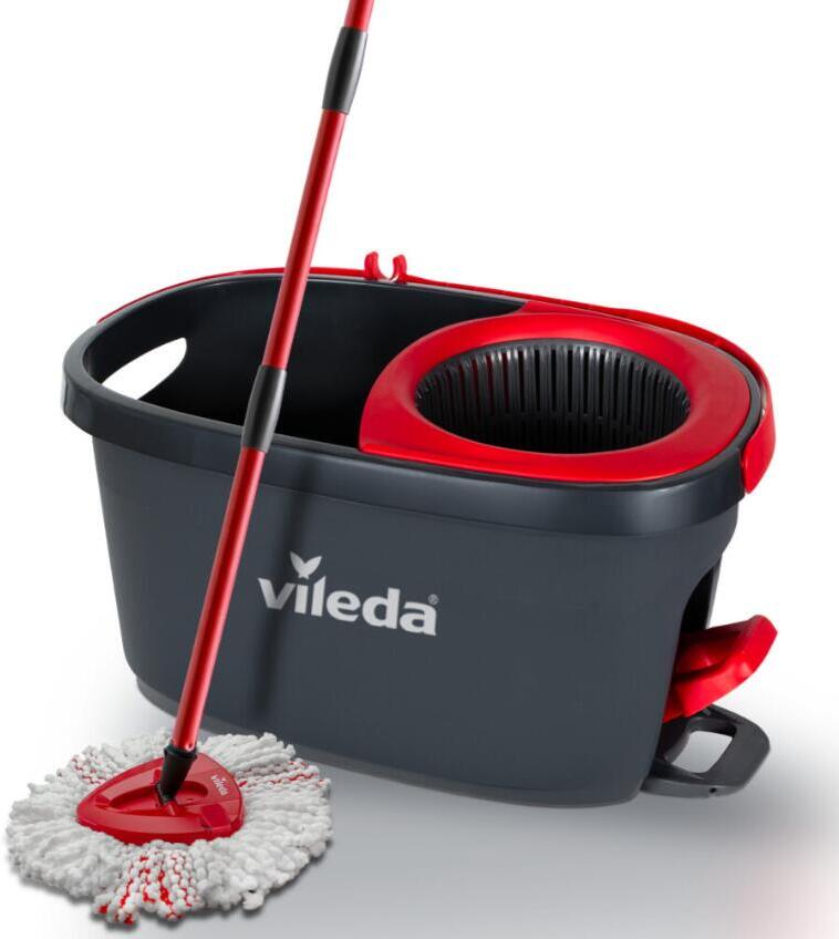 Mop + kbelík Vileda Easy Wring & Clean Turbo
