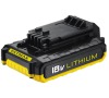 Akumulátor Stanley FatMax Li-Ion 18 V; 2Ah