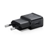 Nabíječka do sítě Samsung ETA-U90EBE, 1x USB, 2A (bulk) - černá