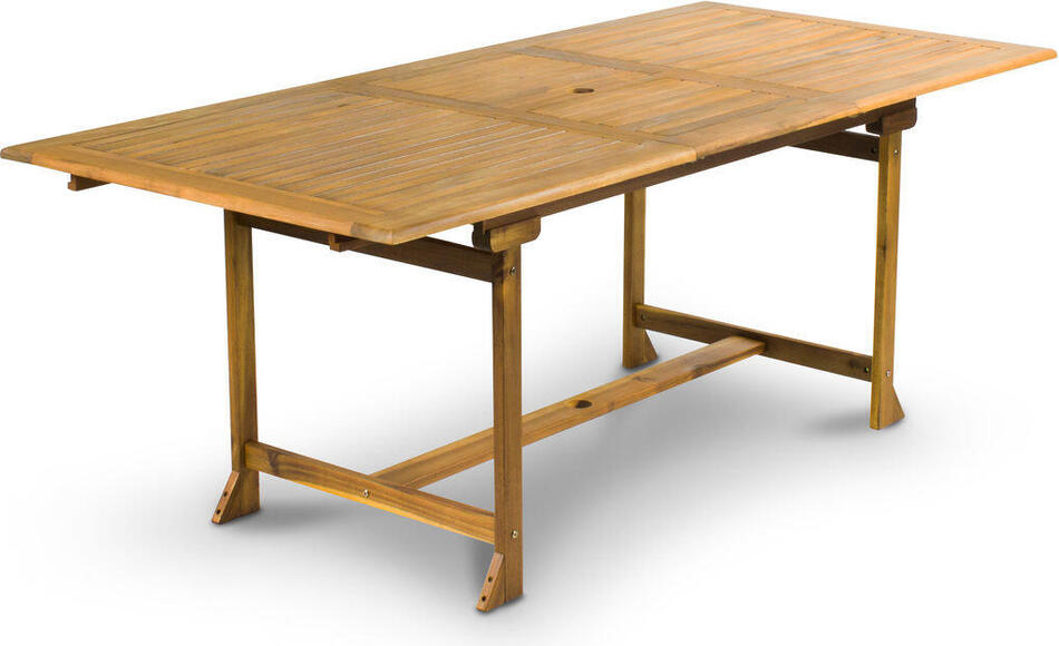 Zahradní stůl Fieldmann FDZN 4104 Stůl 200/150x90 cm