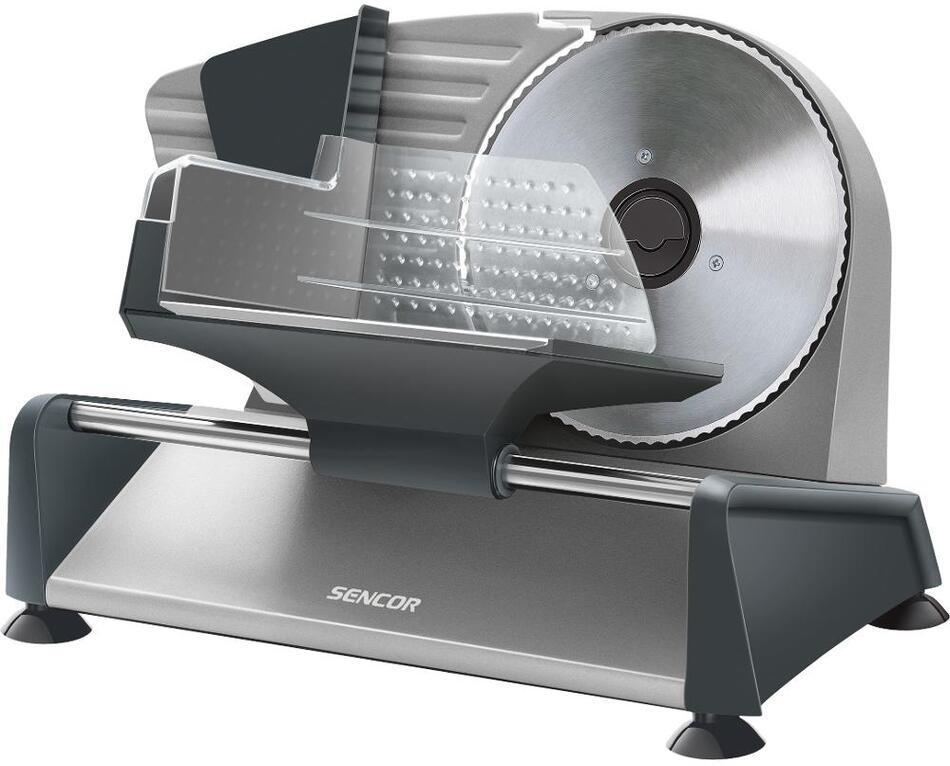 Kráječ potravin Sencor SFS 4050SS