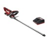 Nůžky na živý plot Aku Einhell GE-CH 1855 Li Kit Expert