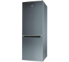 Chladnička Indesit LR6 S2 X, nerez