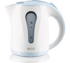 Rychlovarná konvice ECG RK 1022 modrá