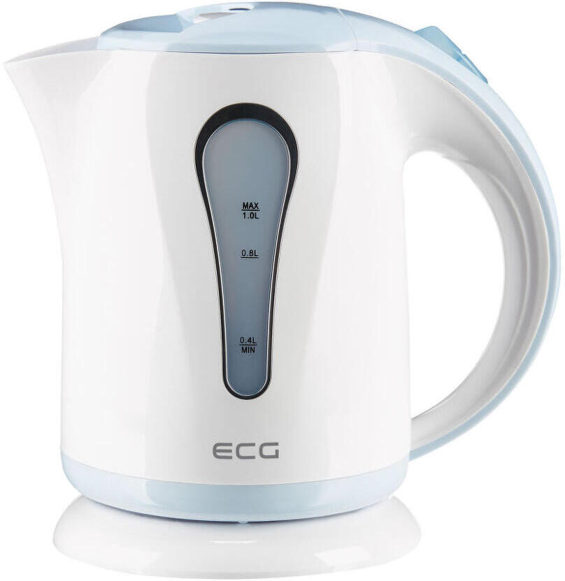 Rychlovarná konvice ECG RK 1022 modrá