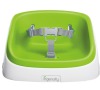 Jídelní židlička Bright Starts SmartClean™ Lime