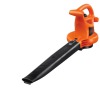 Vysavač listí Black-Decker GW2500