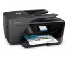 Tiskárna multifunkční HP Officejet Pro 6960 A4 - černá