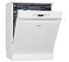 Myčka Whirlpool WFC 3C23 PF bílá