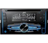 KW R520 2DIN AUTORÁDIO S CD JVC