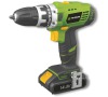Fieldmann FDV 10351-A 50002060