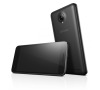 Mobilní telefon Lenovo C2 Dual SIM - černý
