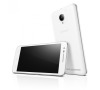 Mobilní telefon Lenovo C2 Dual SIM - bílý