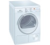 Sušička prádla Siemens WT46E304BY