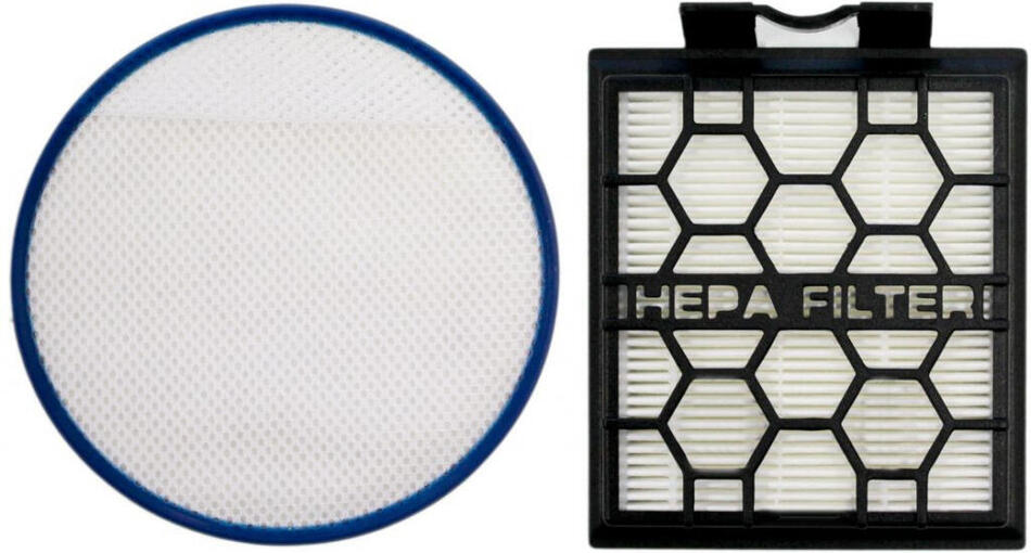 Set filtrů Polti pro parní vysavače