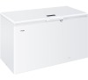 Truhlicový mrazák Haier HCE 321S
