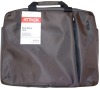 Brašna na notebook ATTACK Easy 15,6 " - hnědá (zdarma)