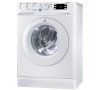 Pračka Indesit XWSE 61253 W EU.L