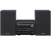 Mikrosystém PANASONIC SC PM250EG-K