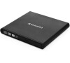 Externí DVD vypalovačka Verbatim CD/DVD Slimline USB 2.0 + Nero