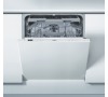 Myčka Whirlpool WIC 3C23 PEF