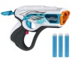 NERF-Rebelle Hasbro Lumanate pistole
