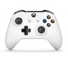 Gamepad Microsoft Xbox One S Wireless  - bílý