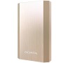 Powerbank ADATA A10050 10050mAh - zlatá