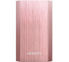 Powerbank ADATA A10050 10050mAh - růžová