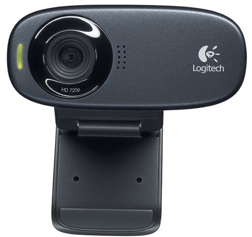 Logitech HD Webcam C310 - EMEA (960-001065)