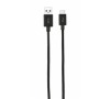 Kabel Trust USB 3.1/USB-C, 1m - černý