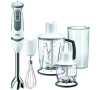 Tyčový mixér Braun MQ 5045 WH Aperitive