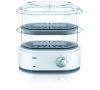 Parní hrnec Braun FS 5100 bílý