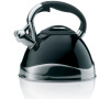 Pískací konvice KELA VARUS KL-11656 černá, 3 l