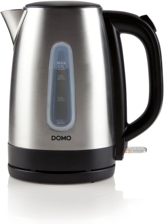 Rychlovarná konvice DOMO DO496WK