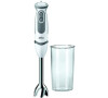 Tyčový mixér Braun MQ 5000 WH Soup