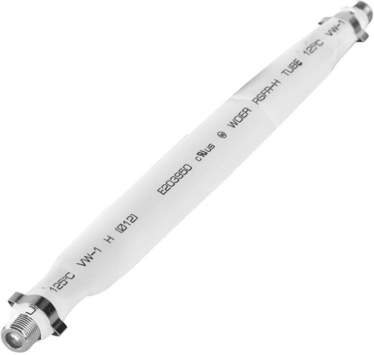 Emos okenní průchodka 3C2V, 22cm (S5378)