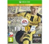 Hra EA Xbox One FIFA 17 Deluxe Edition