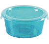 DECO CHEF 1,2L dóza - modrá Curver